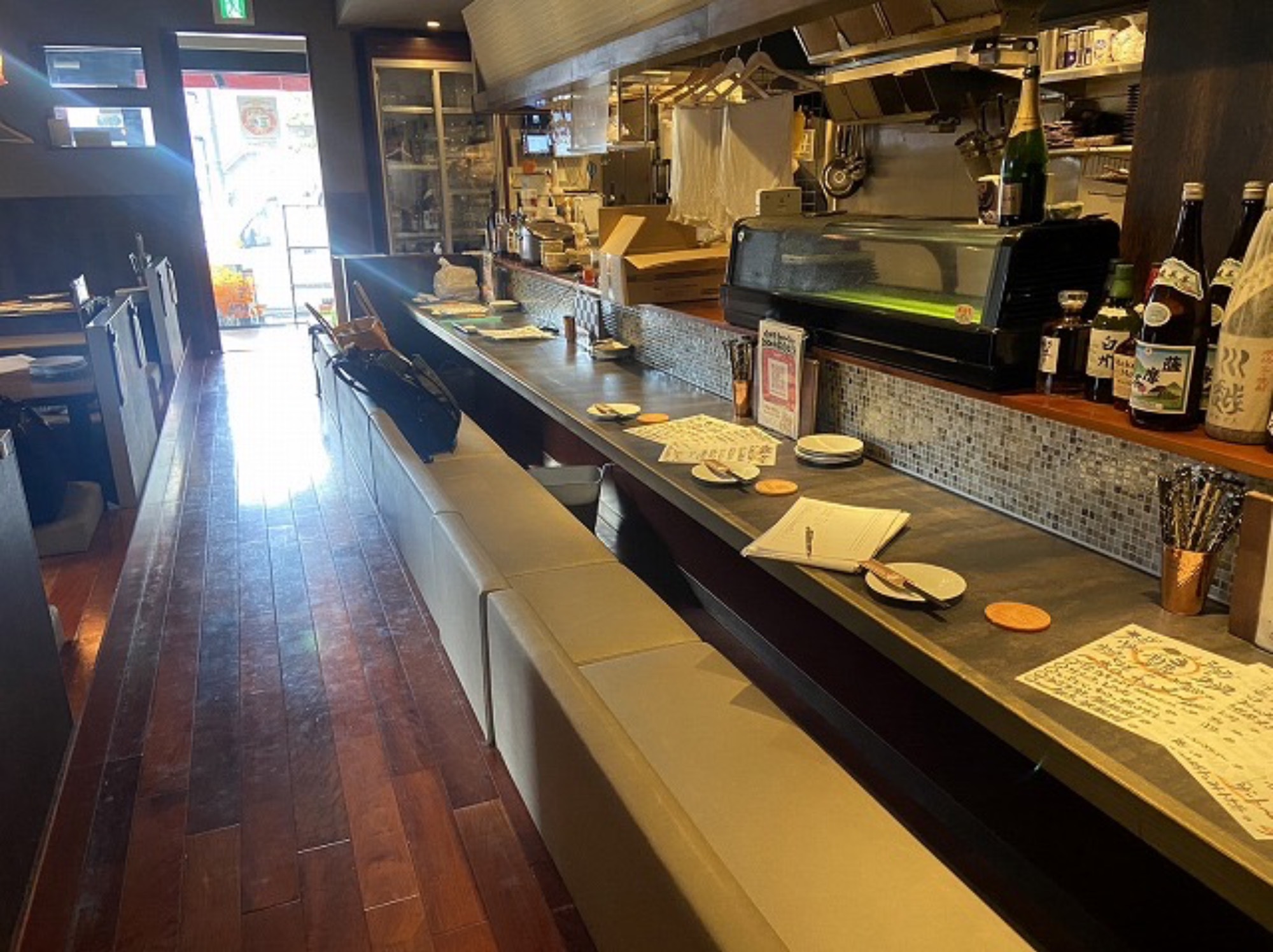 名古屋の居抜き