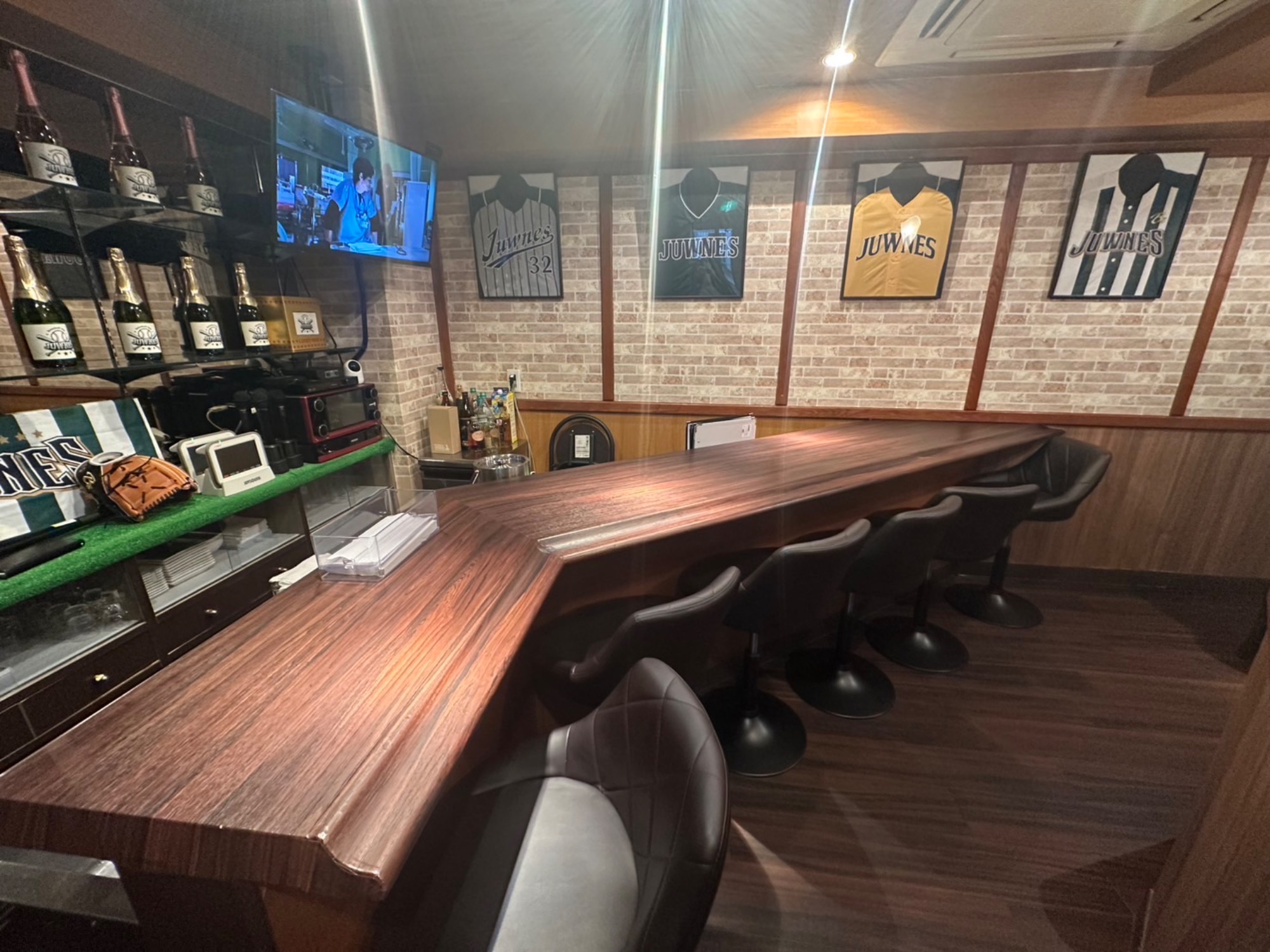 名古屋の居抜き