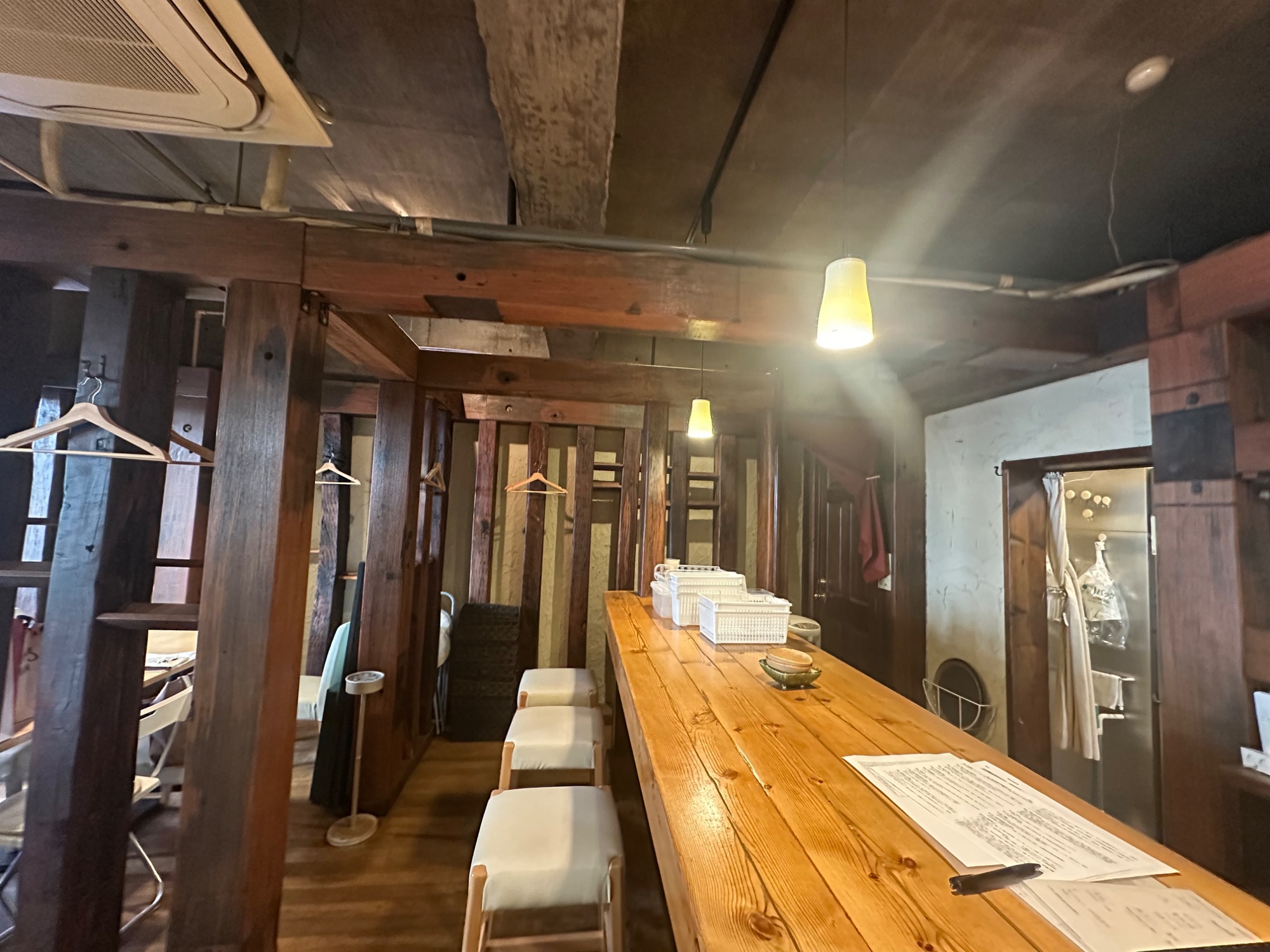 名古屋の居抜き