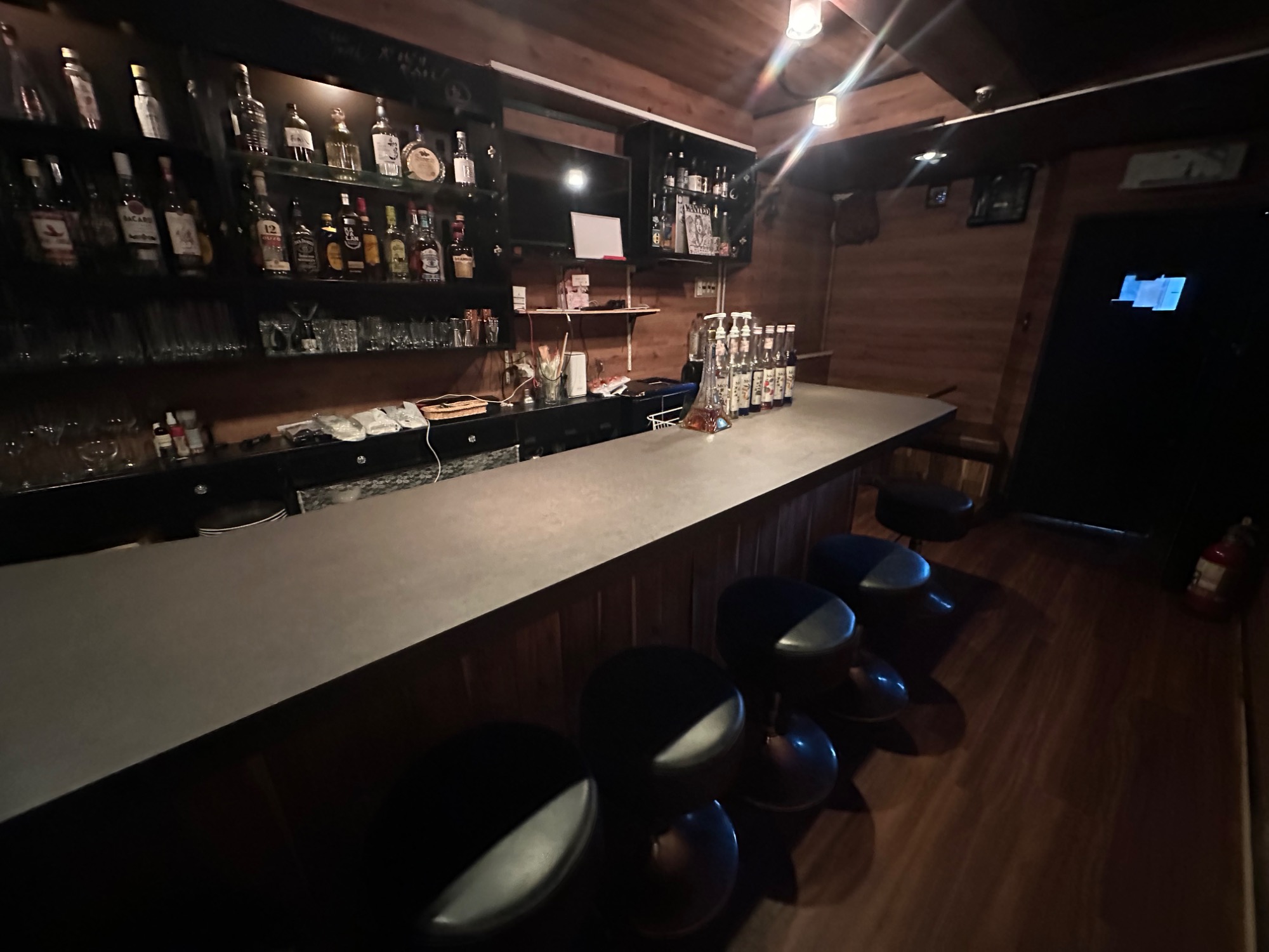 名古屋の居抜き