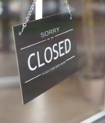 営業しながら閉店準備可能